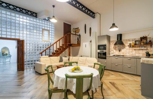 Alicante Apartamento | Loft Centro Alicante