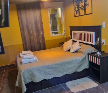 Villa Union Apartamento | Loft Centro