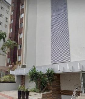 Centro Apartamento | Loft Centro de Florianópolis apart inteiro