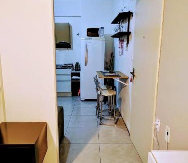 Centro Apartamento | Loft Centro de Florianópolis apart inteiro