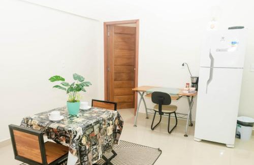 Centro Apartamento | Loft centro de Manaus 708