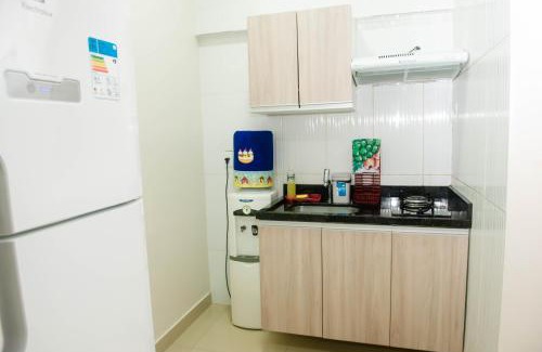 Centro Apartamento | Loft centro de Manaus 708