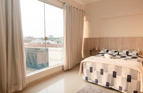 Centro Apartamento | Loft centro de Manaus 708