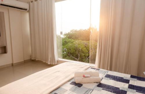 Centro Apartamento | Loft centro de Manaus 708