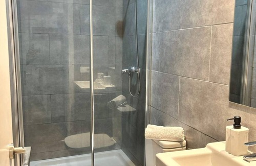 El Pilar Apartamento | Loft Centro3a