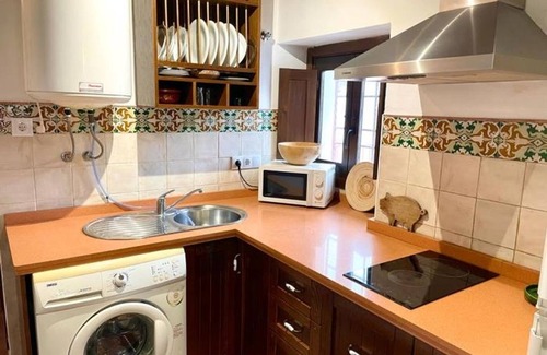 San Pedro Apartamento | Ático en el corazón de Córdoba, cerca de la Mezquita-Catedral y rodeado de gastronomía local