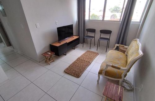 Teresina Apartamento | Loft charmoso na zona Leste de Teresina