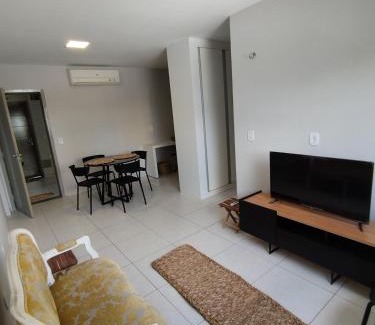 Teresina Apartamento | Loft charmoso na zona Leste de Teresina