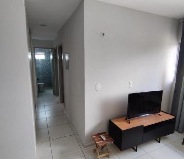 Teresina Apartamento | Loft charmoso na zona Leste de Teresina