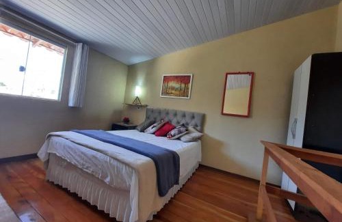 Jardim Guairaca Apartamento | Loft charmoso no centro de Pinhais