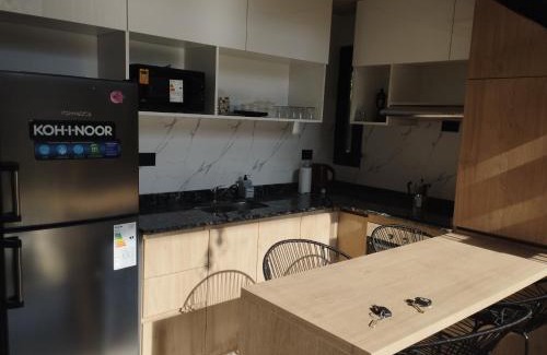 Las Chacras Apartamento | Loft CienHojas