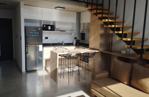 Las Chacras Apartamento | Loft CienHojas