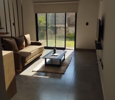 Las Chacras Apartamento | Loft CienHojas