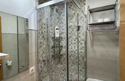 Ciudad Jardin Apartamento | Loft Ciudad Jardín