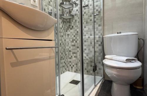 Ciudad Jardin Apartamento | Loft Ciudad Jardín