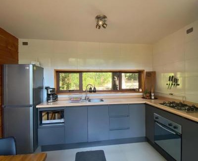 Pucon Apartamento | Loft Coigüe, Lodge Pucón Santos del Huife