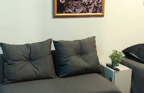 Queretaro Apartamento | Loft Confort