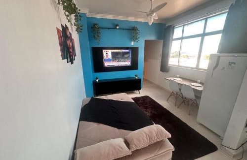 Porto Velho Apartamento | Loft com vista para o Rio Madeira