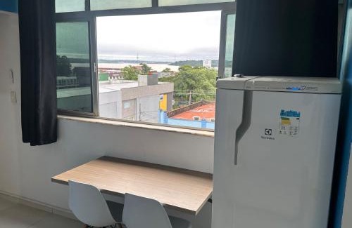 Porto Velho Apartamento | Loft com vista para o Rio Madeira