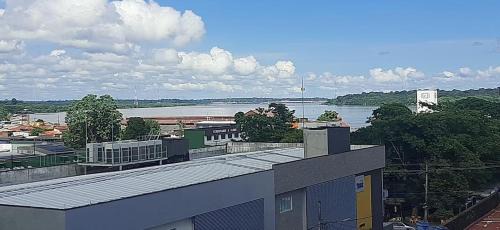 Porto Velho Apartamento | Loft com vista para o Rio Madeira