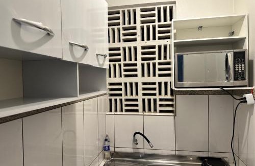 Porto Velho Apartamento | Loft com vista para o Rio Madeira