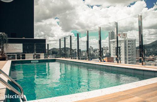 Velha Apartamento | Loft com vista para Vila Germânica 415