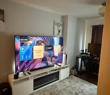 Laval Apartamento | Loft Comfortable