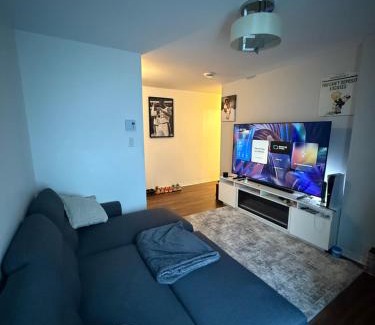 Laval Apartamento | Loft Comfortable