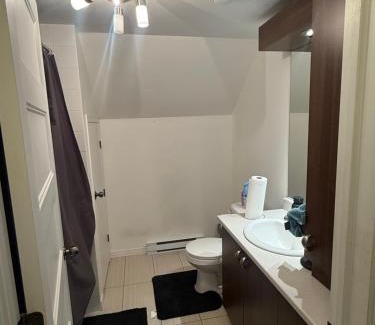 Laval Apartamento | Loft Comfortable
