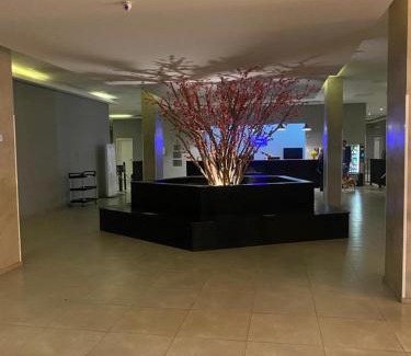 Cascata do Imbui Apartamento | LOFT COMPLETO, GRANJA BRASIL, EM ITAIPAVA