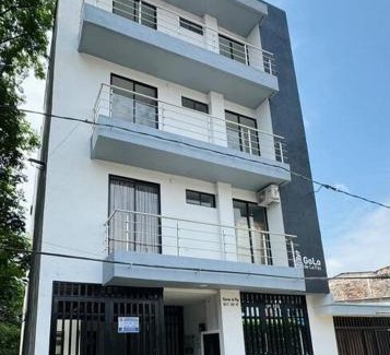 Florencia Apartamento | Loft con aire acondicionado