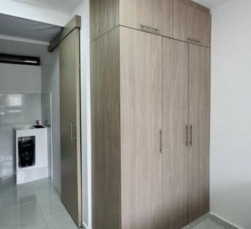 Florencia Apartamento | Loft con aire acondicionado