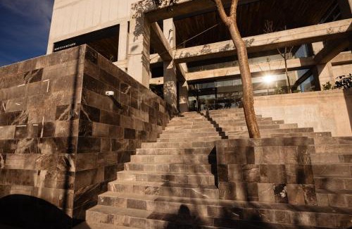 Merida Municipality Apartamento | Loft, con alberca, gym y coworking en Temozon Norte