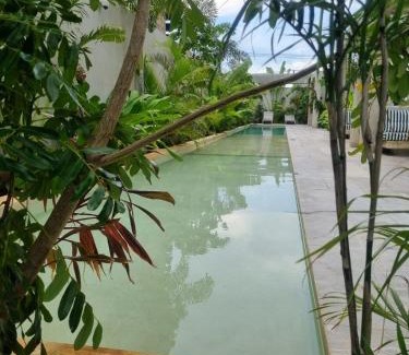 Merida Municipality Apartamento | Loft, con alberca, gym y coworking en Temozon Norte