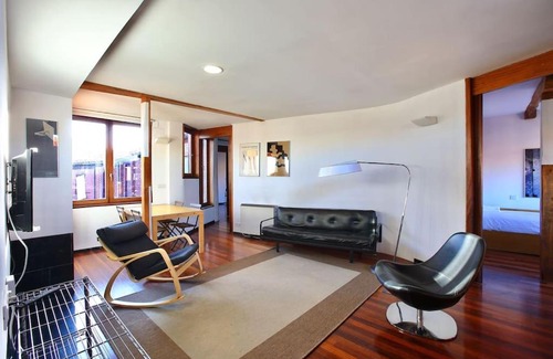 Old Town Apartamento | LOFT CON ENCANTO EN EL CENTRO HISTÓRICO
