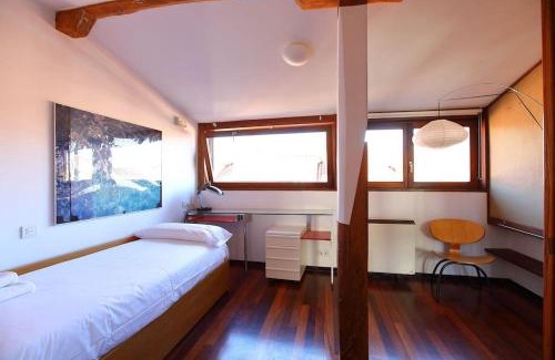 Old Town Apartamento | LOFT CON ENCANTO EN EL CENTRO HISTÓRICO