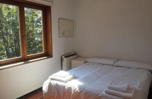 Old Town Apartamento | LOFT CON ENCANTO EN EL CENTRO HISTÓRICO