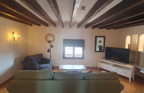 La Llotja-Born Condominio | Loft con excelente ubicación (Centro) a 10 minutos del Aeropuerto San Joan