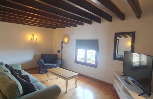 La Llotja-Born Condominio | Loft con excelente ubicación (Centro) a 10 minutos del Aeropuerto San Joan