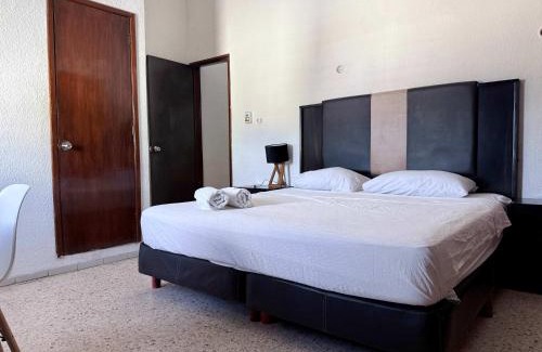 Colonia Campestre Casa | Loft con excelente ubicacion en la ciudad