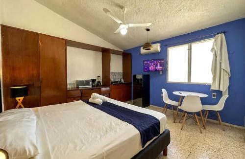 Colonia Campestre Casa | Loft con excelente ubicacion en la ciudad