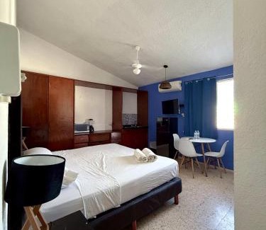 Colonia Campestre Casa | Loft con excelente ubicacion en la ciudad