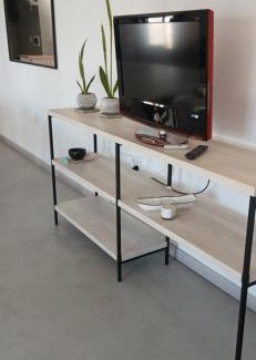 San Francisco Casa | Loft con piscina