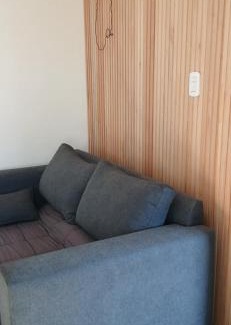 San Francisco Casa | Loft con piscina