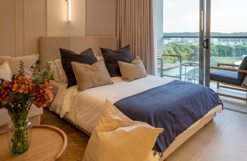 Zona Norte Apartamento | Loft con salida al mar en Cartagena