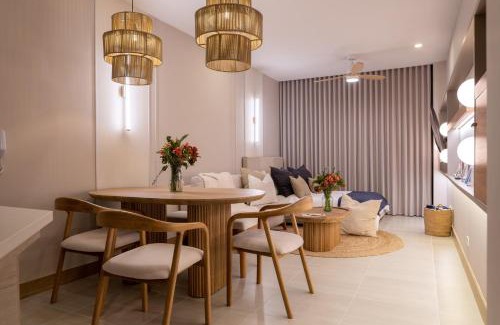 Zona Norte Apartamento | Loft con salida al mar en Cartagena