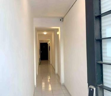 Leon Centro Apartamento | Loft con terraza entrada independiente zona centro