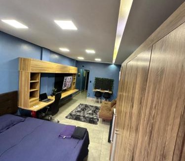 Porto Velho Apartamento | Loft Confortável