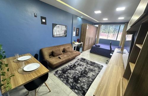 Porto Velho Apartamento | Loft Confortável
