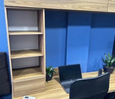 Porto Velho Apartamento | Loft Confortável